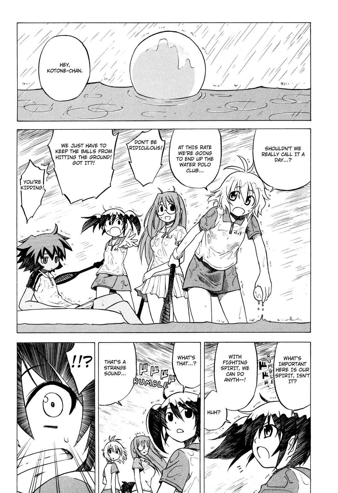 Page 20 Chapter 5 Softenni!