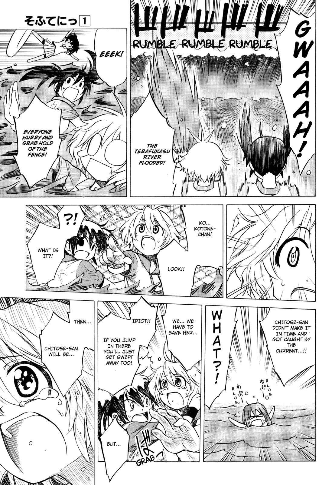 Page 21 Chapter 5 Softenni!