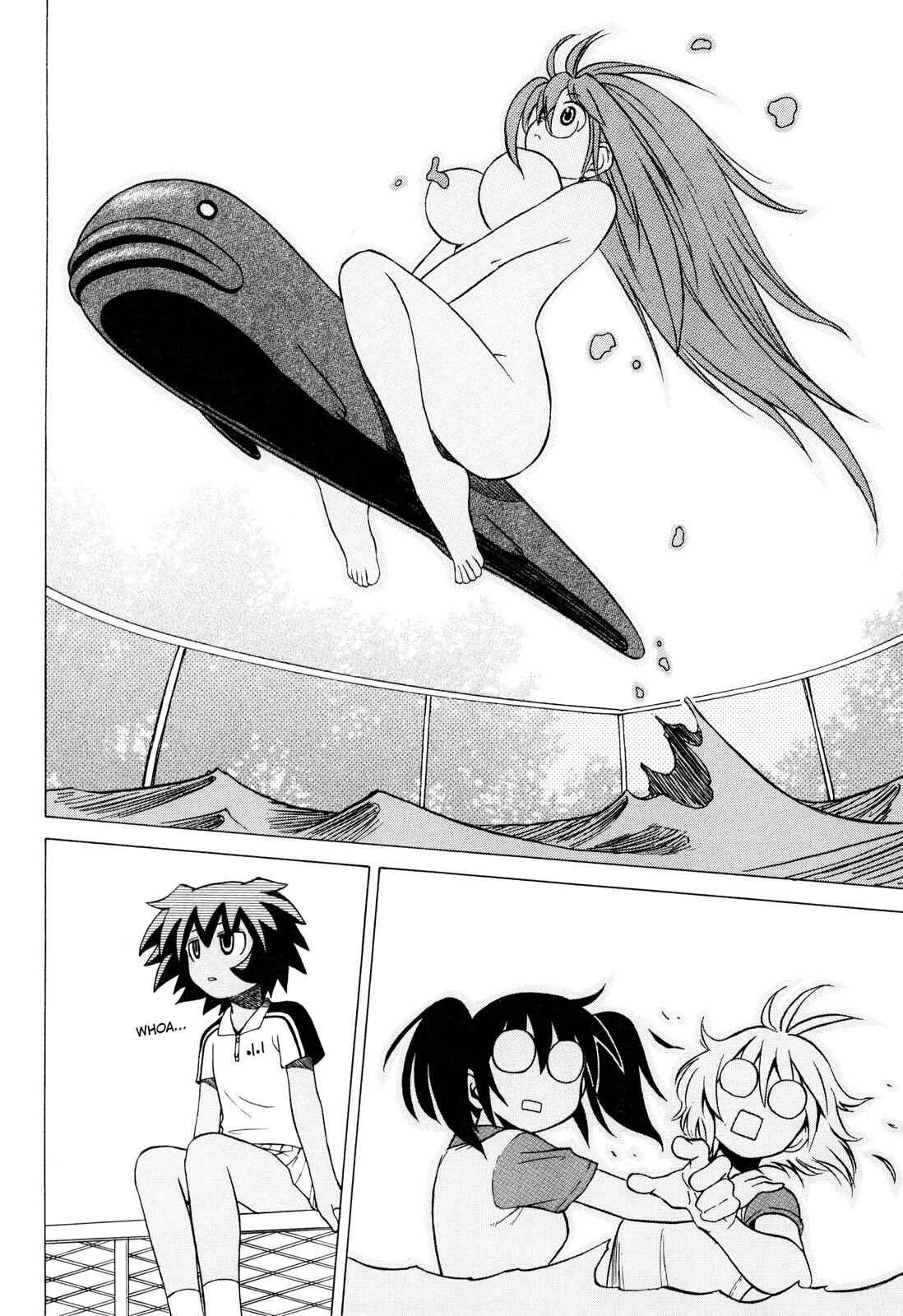 Page 22 Chapter 5 Softenni!