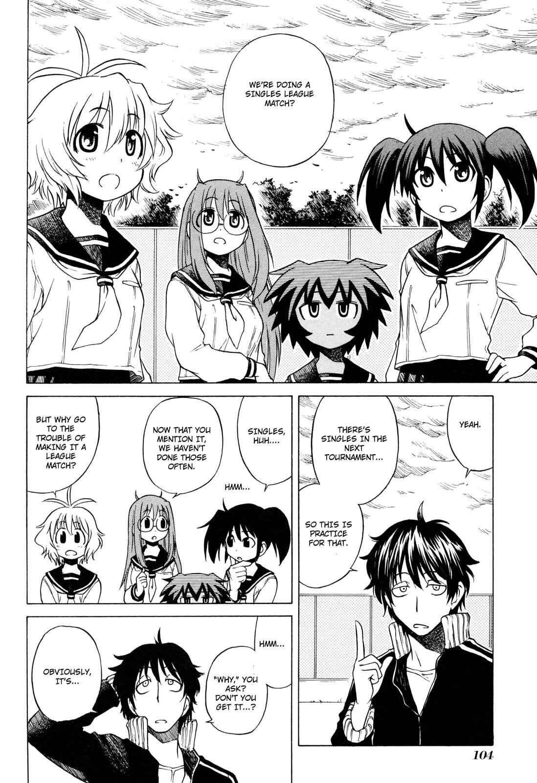 Page 4 Chapter 5 Softenni!