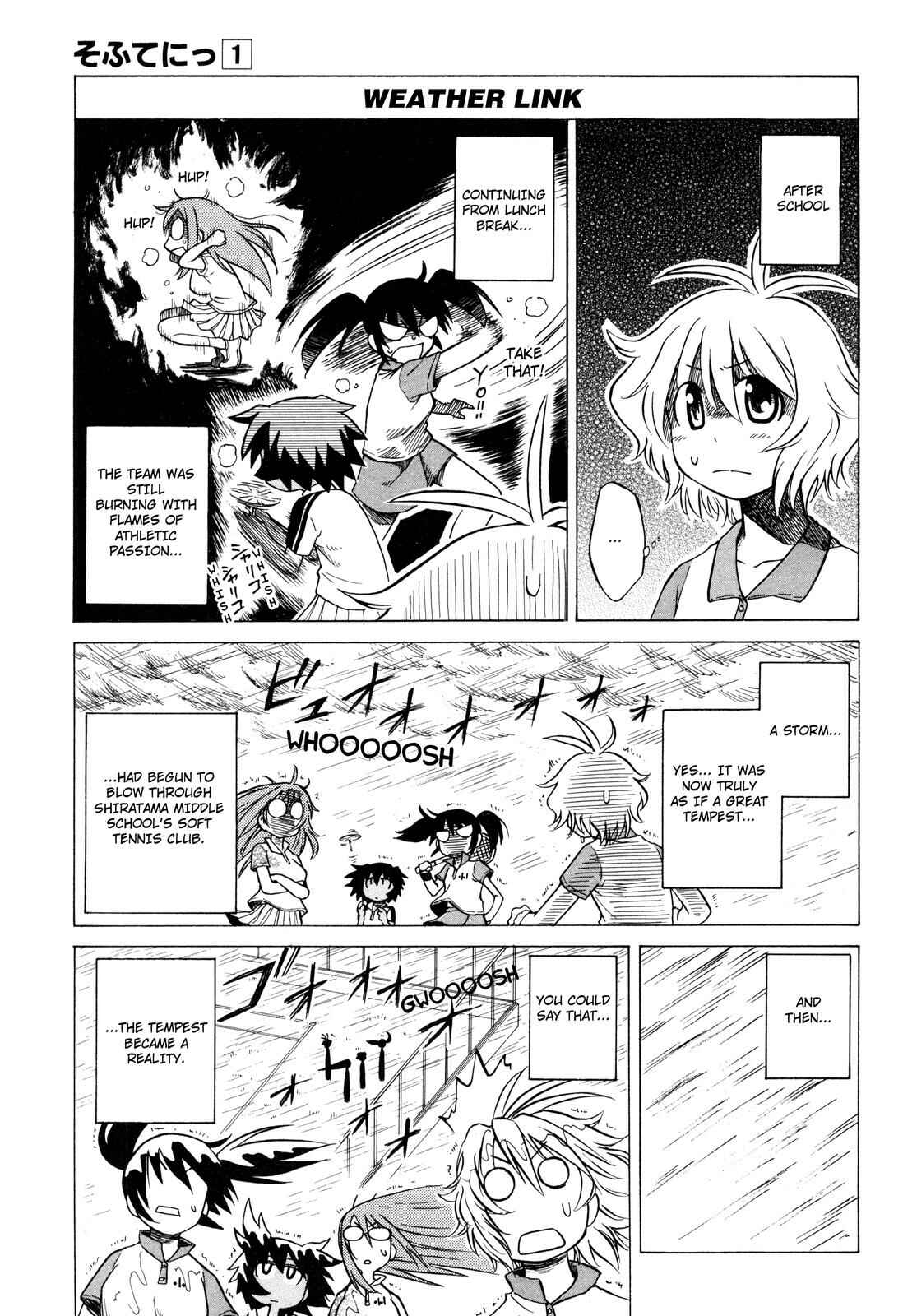 Page 7 Chapter 5 Softenni!