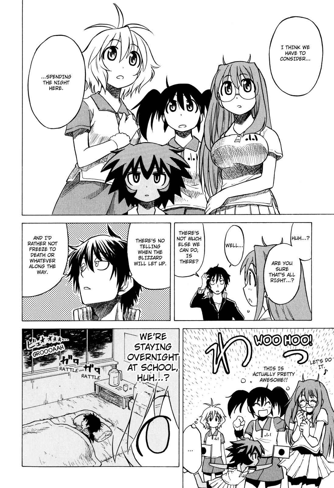 Page 10 Chapter 8 Softenni!