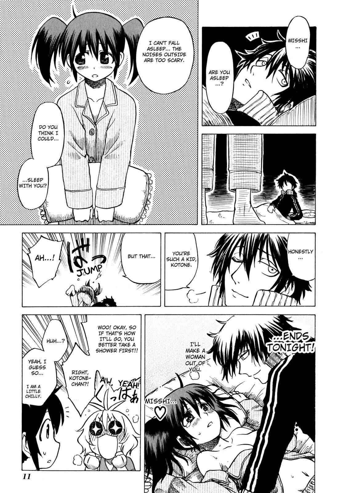 Page 11 Chapter 8 Softenni!