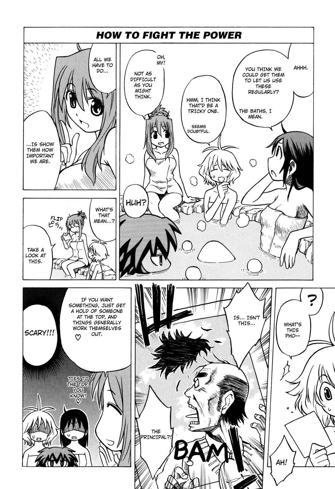 Page 14 Chapter 8 Softenni!