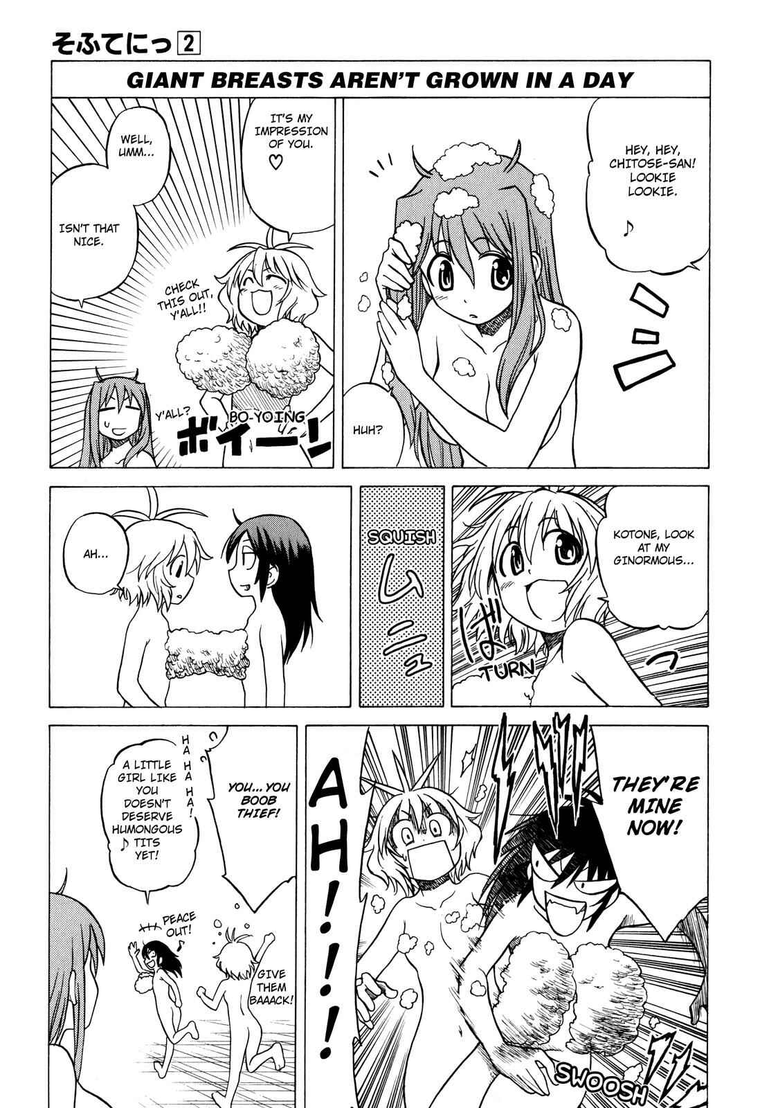 Page 15 Chapter 8 Softenni!