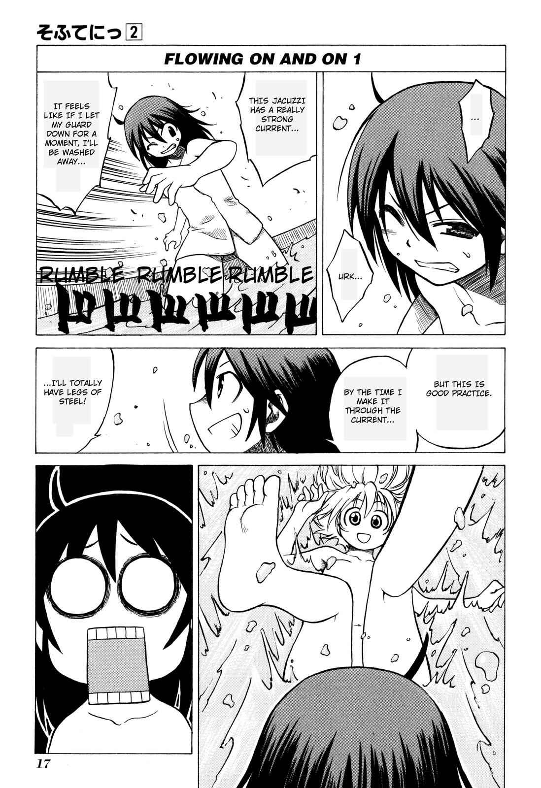 Page 17 Chapter 8 Softenni!