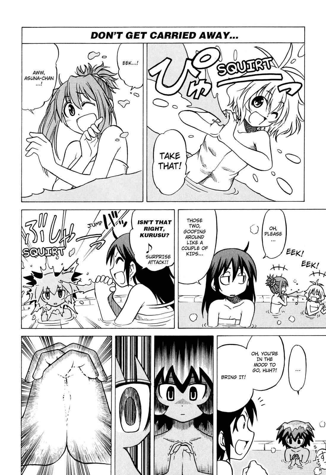 Page 20 Chapter 8 Softenni!