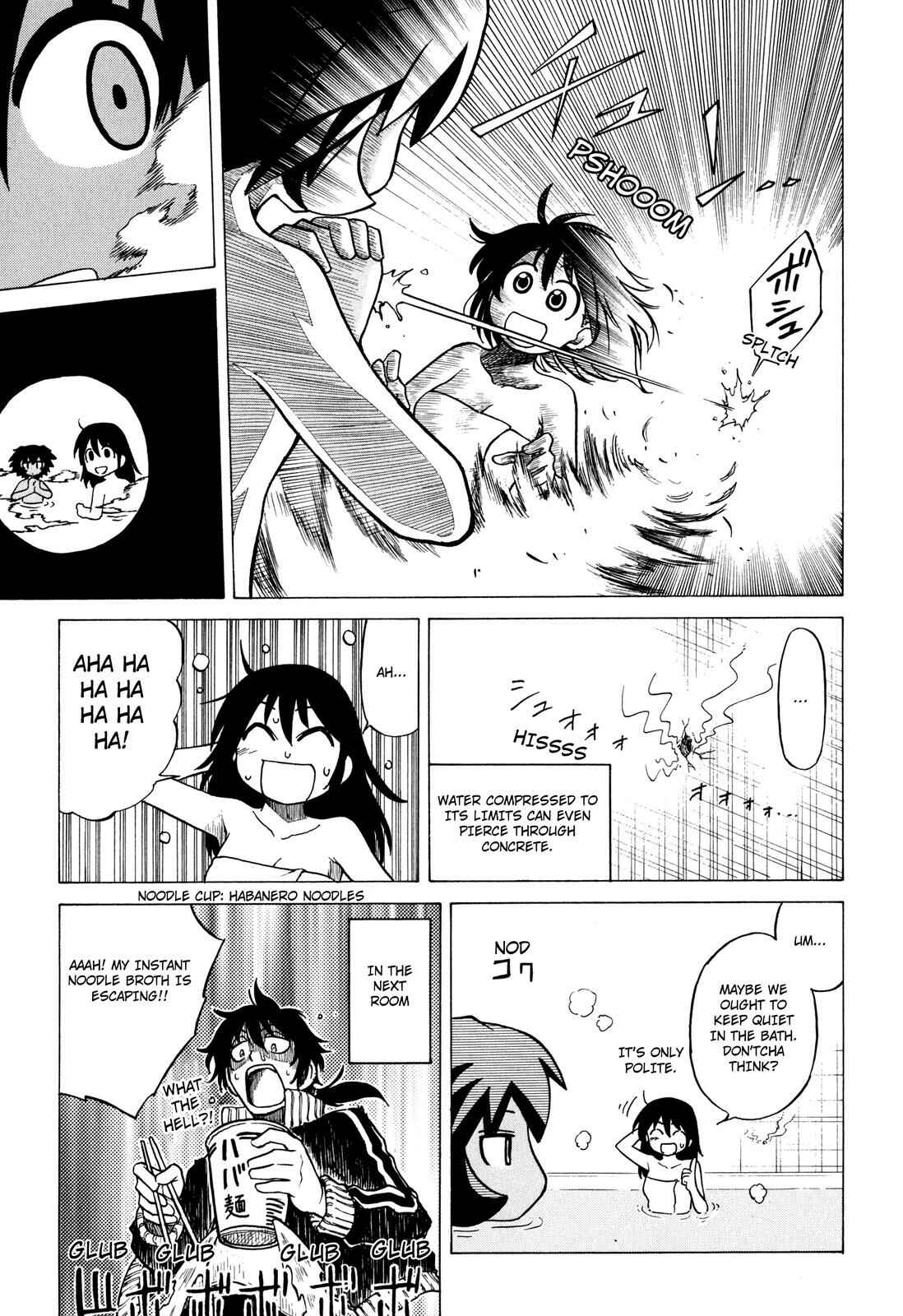 Page 21 Chapter 8 Softenni!