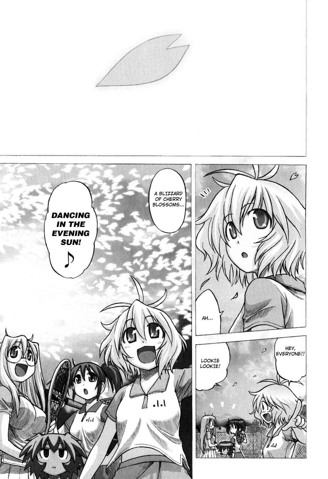 Page 4 Chapter 8 Softenni!