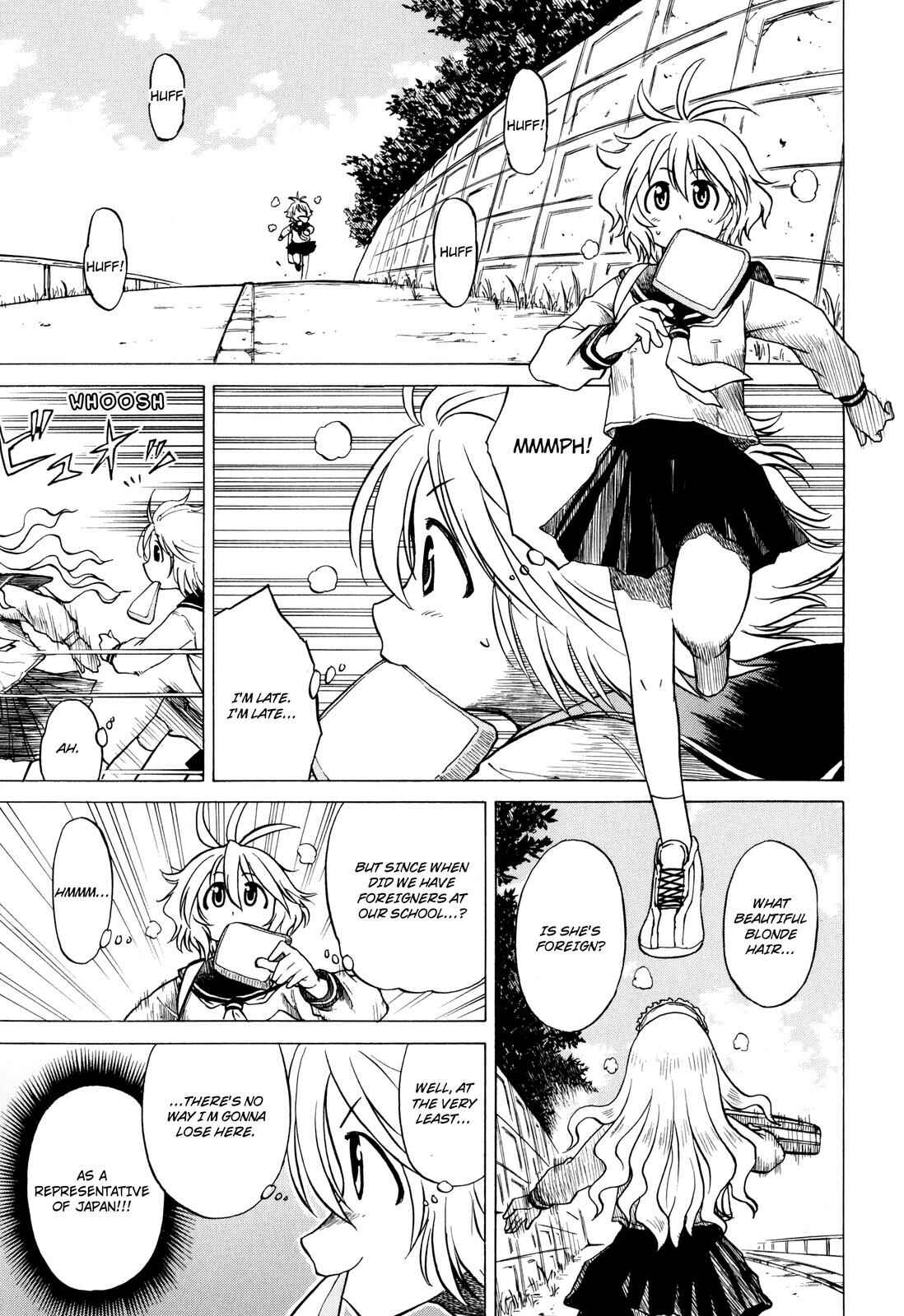Page 1 Chapter 9 Softenni!