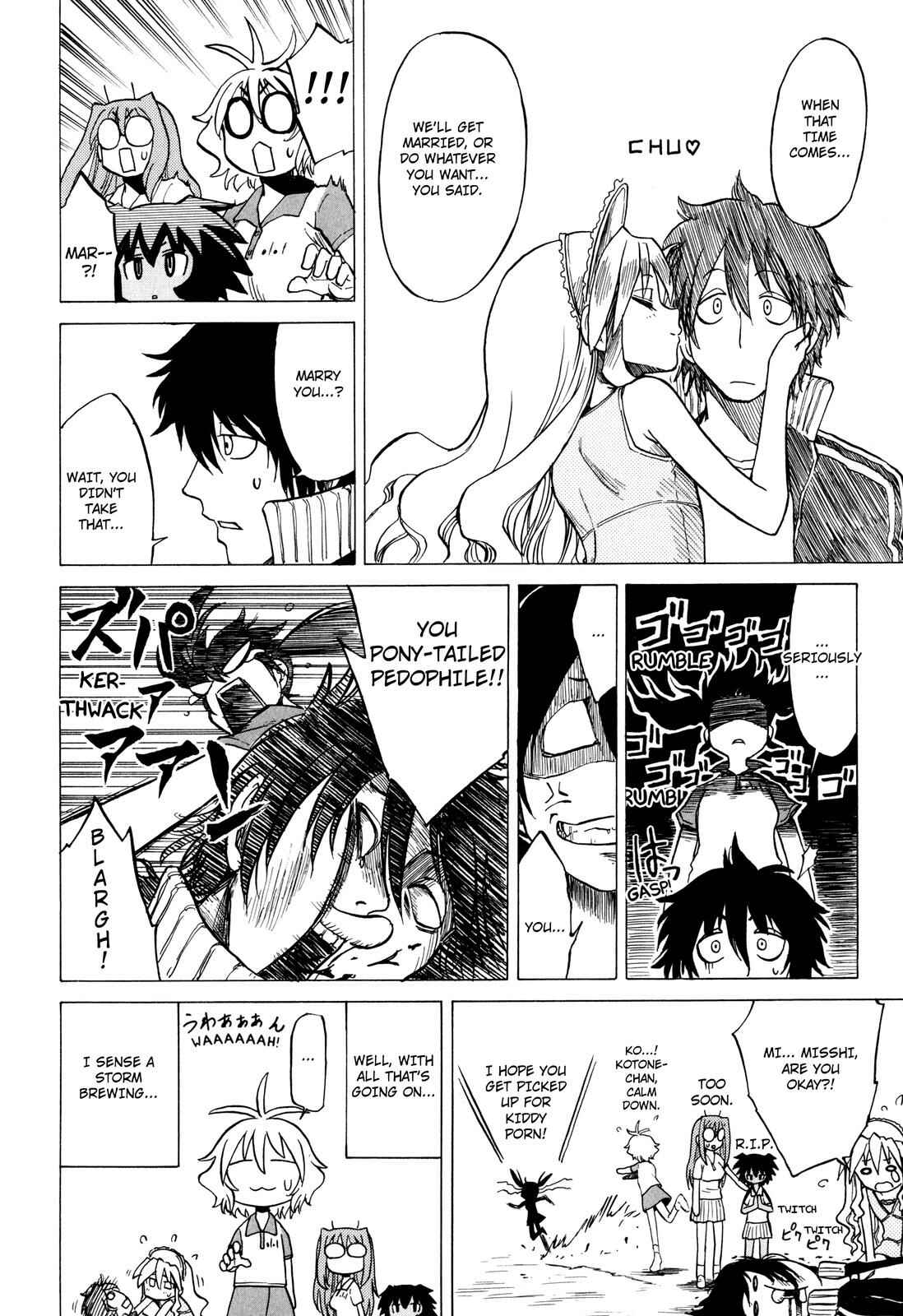 Page 24 Chapter 9 Softenni!