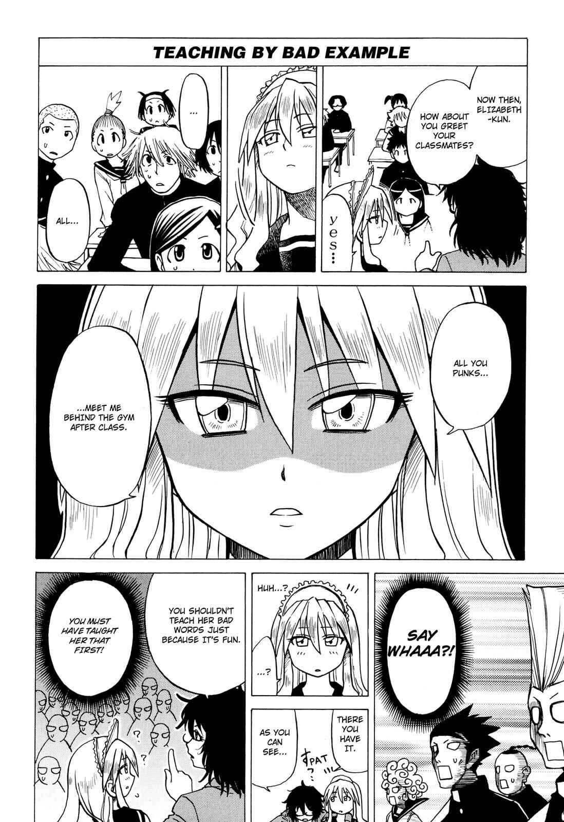 Page 4 Chapter 9 Softenni!