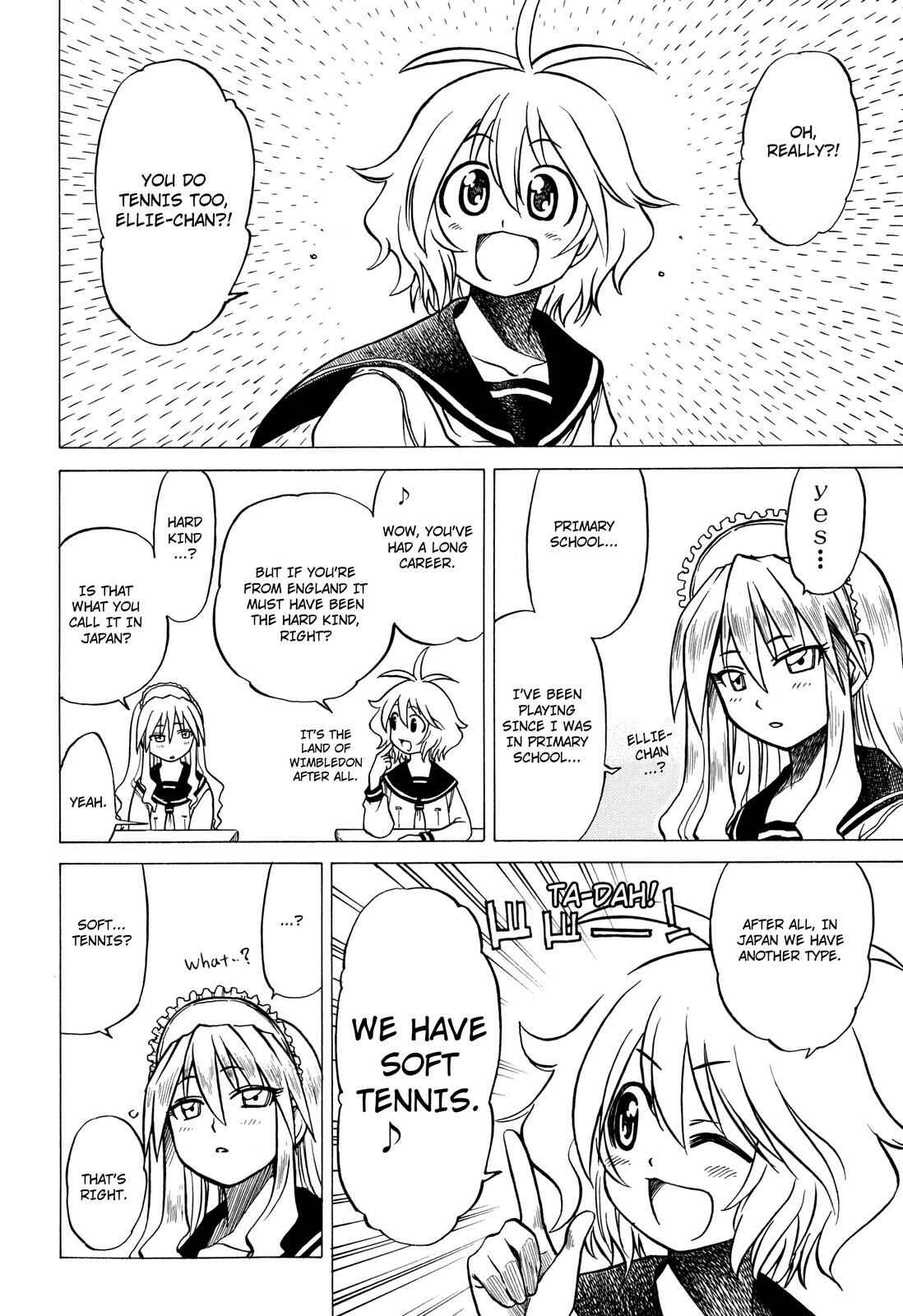 Page 6 Chapter 9 Softenni!
