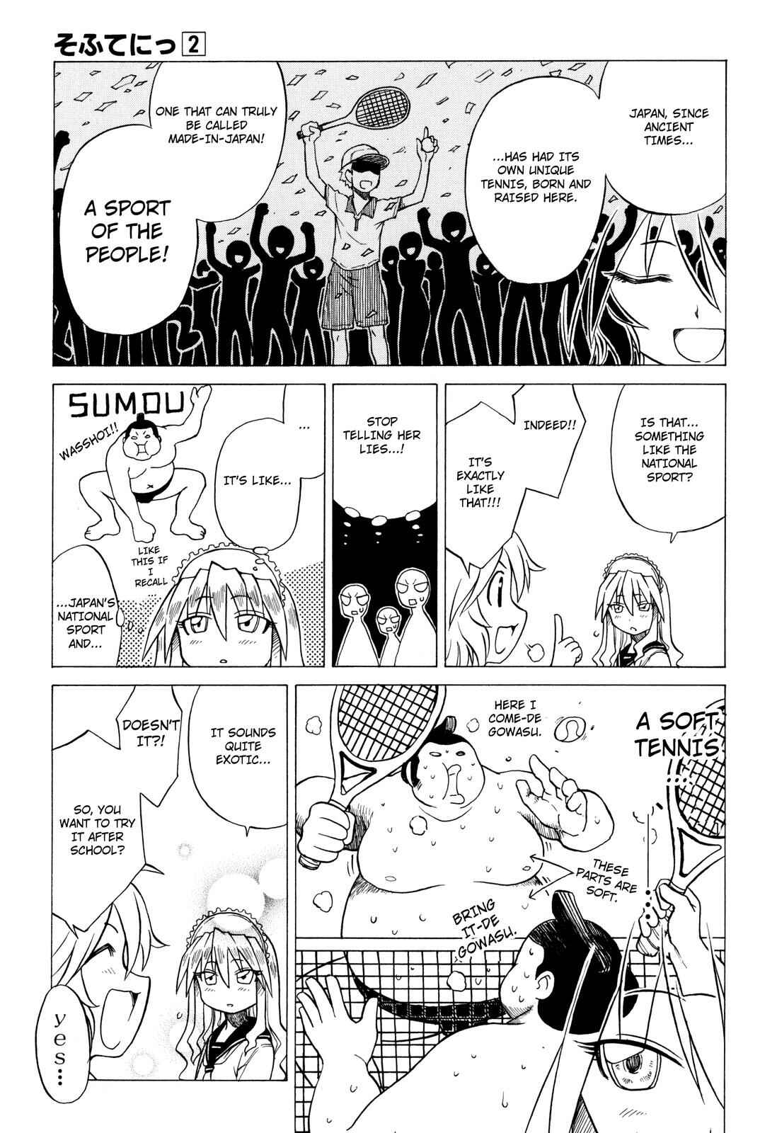Page 7 Chapter 9 Softenni!