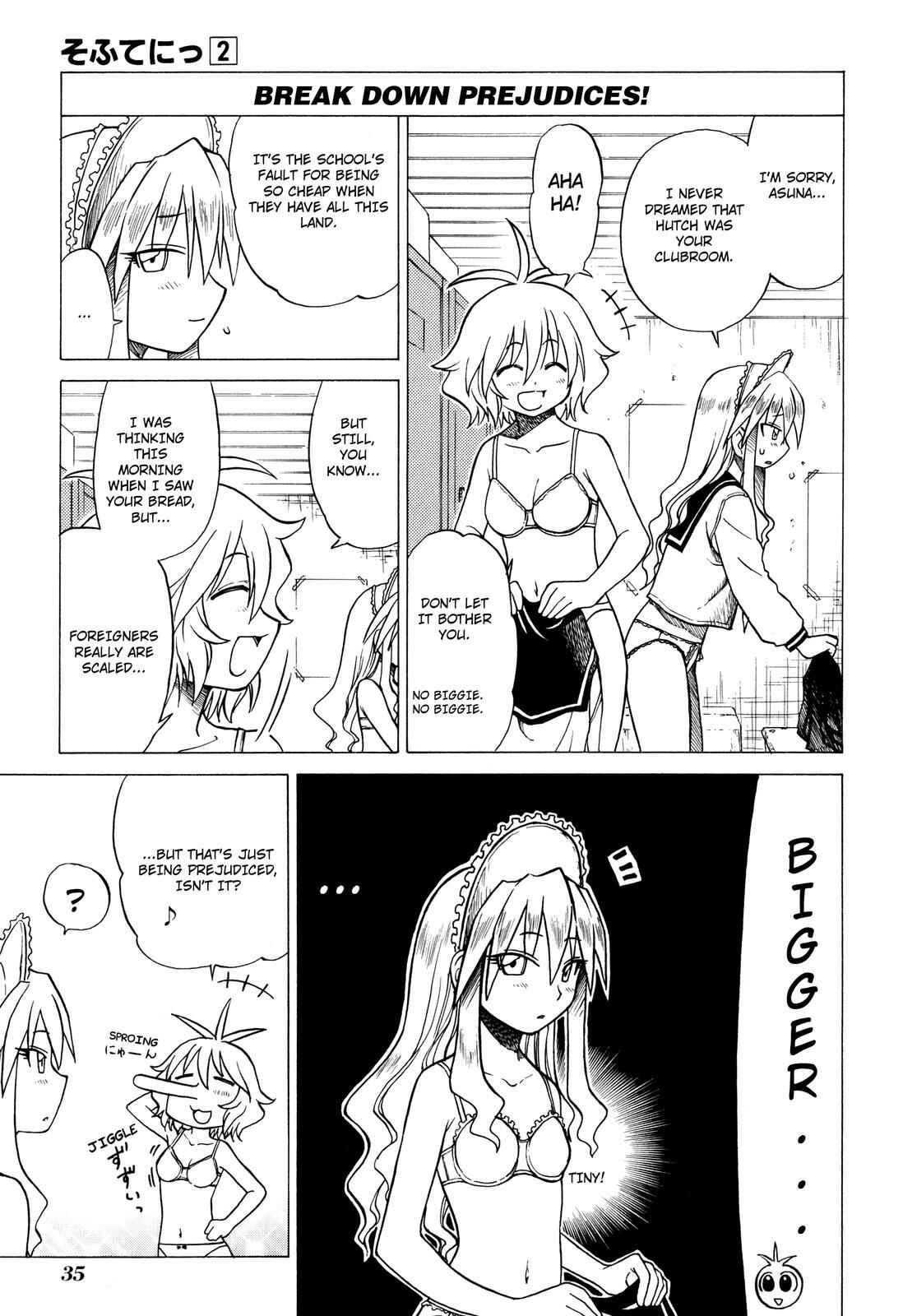 Page 9 Chapter 9 Softenni!