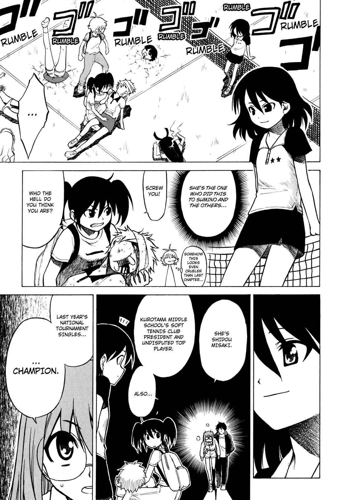 Page 1 Chapter 14 Softenni!