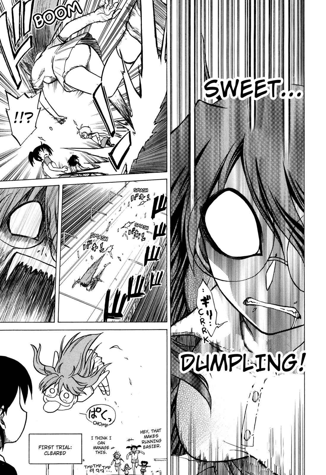 Page 11 Chapter 14 Softenni!