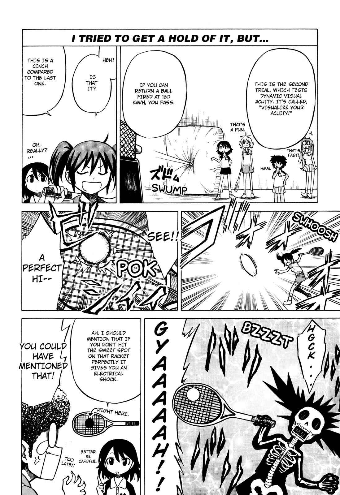 Page 12 Chapter 14 Softenni!