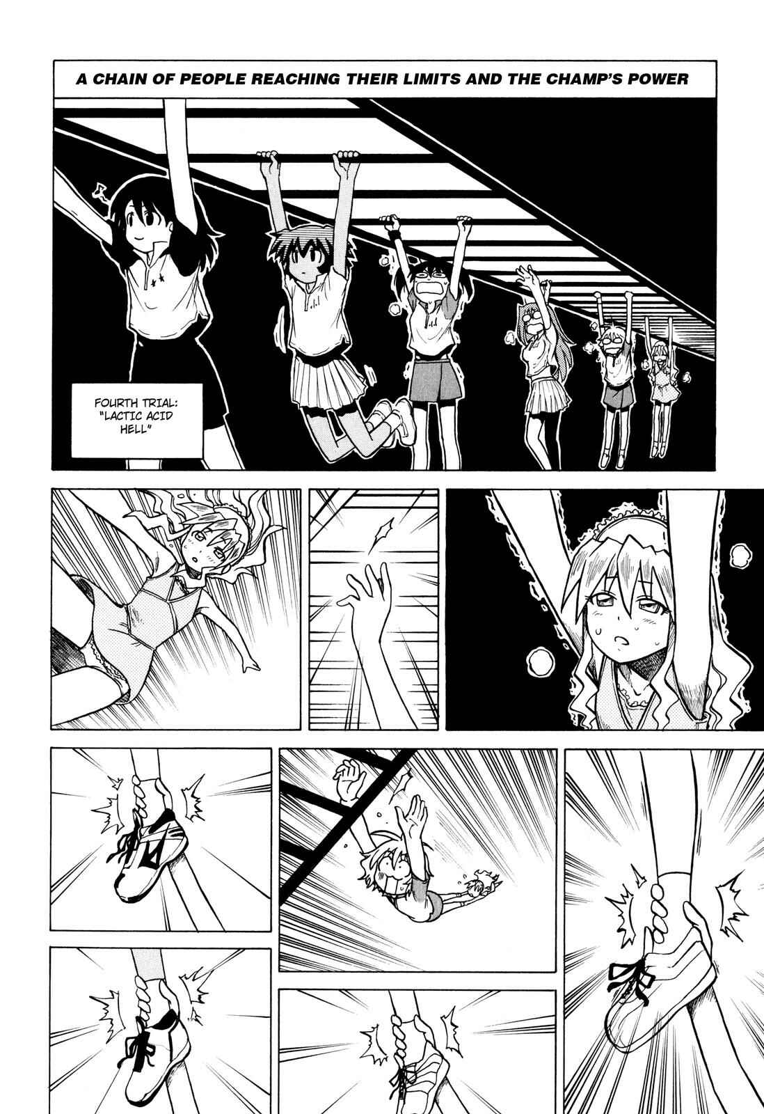 Page 16 Chapter 14 Softenni!