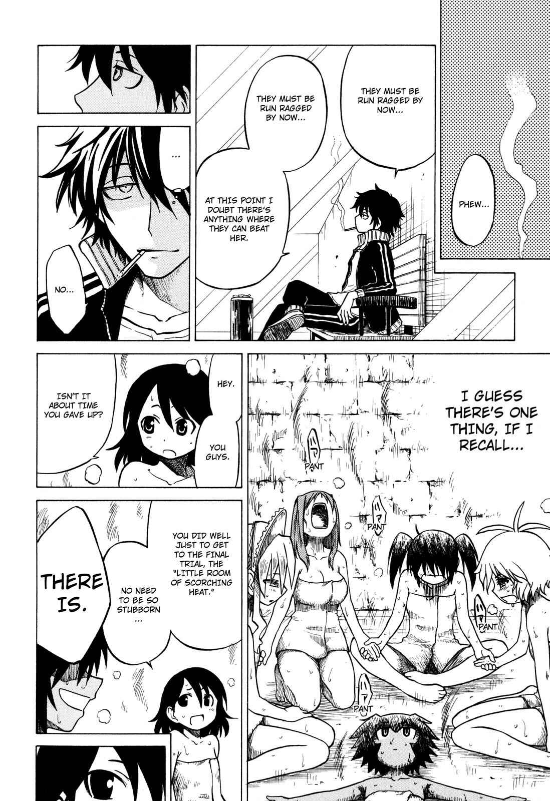 Page 18 Chapter 14 Softenni!