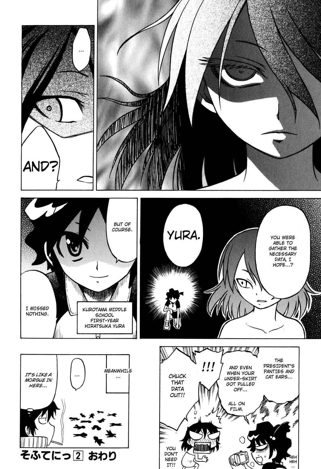 Page 20 Chapter 14 Softenni!