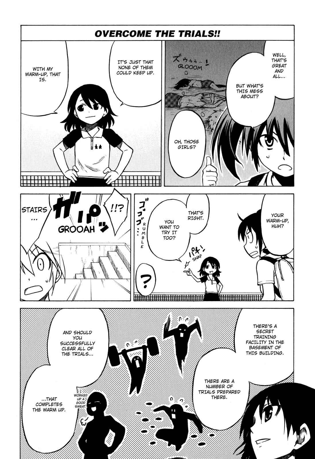 Page 4 Chapter 14 Softenni!