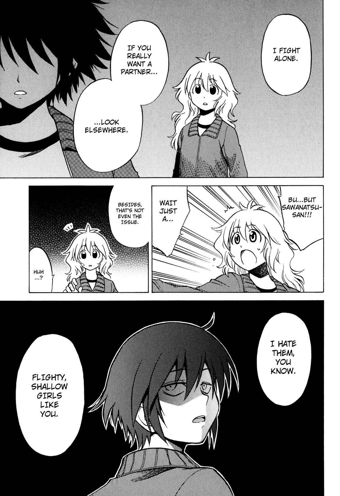 Page 1 Chapter 19 Softenni!