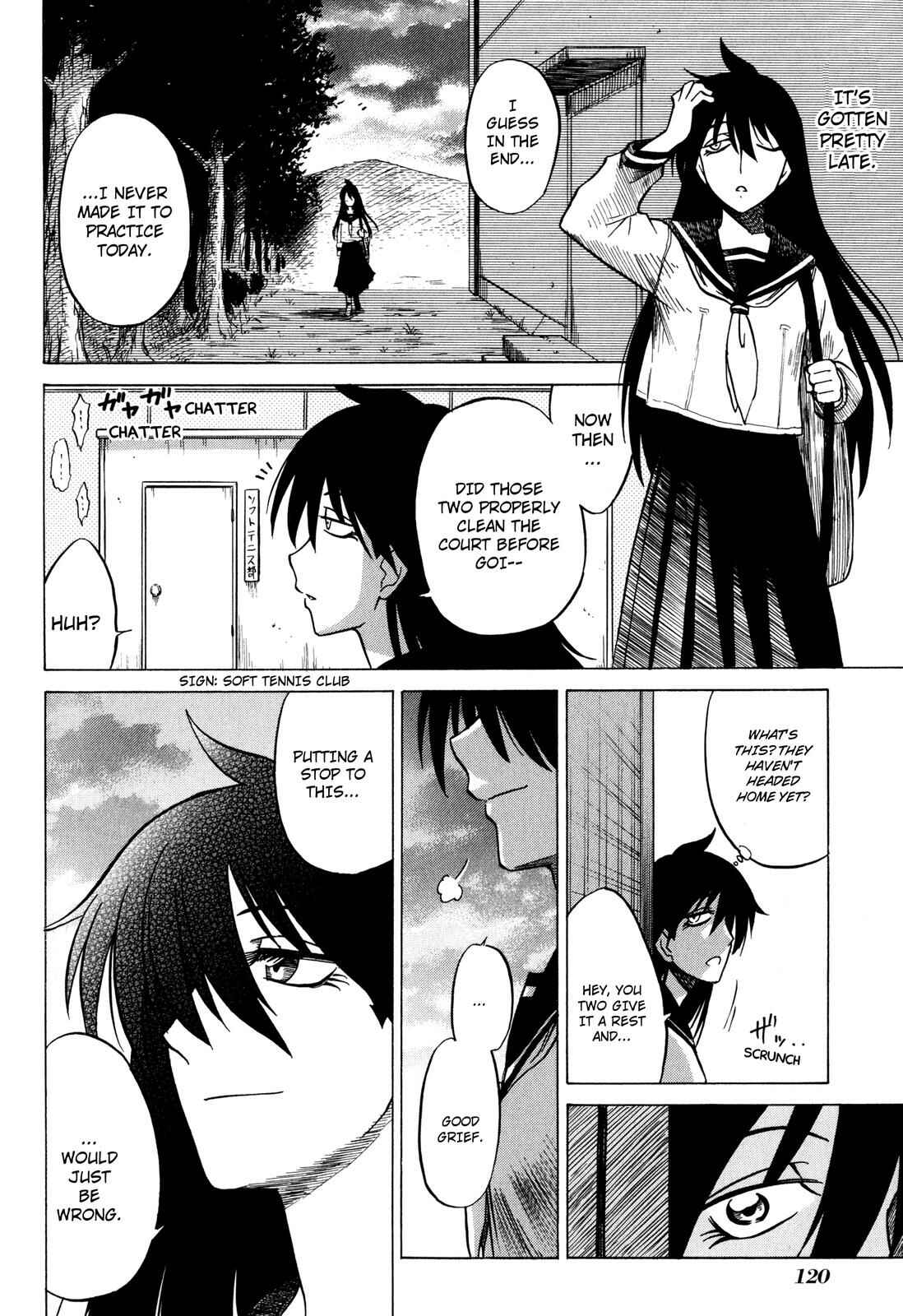 Page 10 Chapter 19 Softenni!