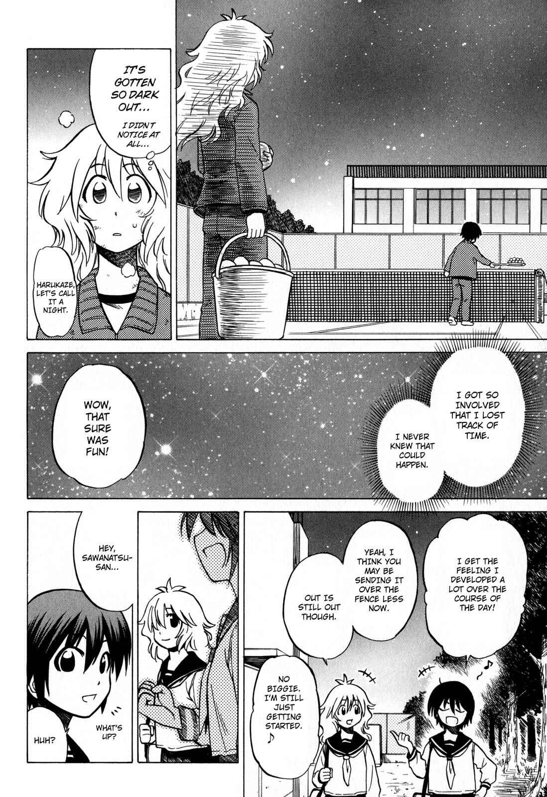 Page 12 Chapter 19 Softenni!