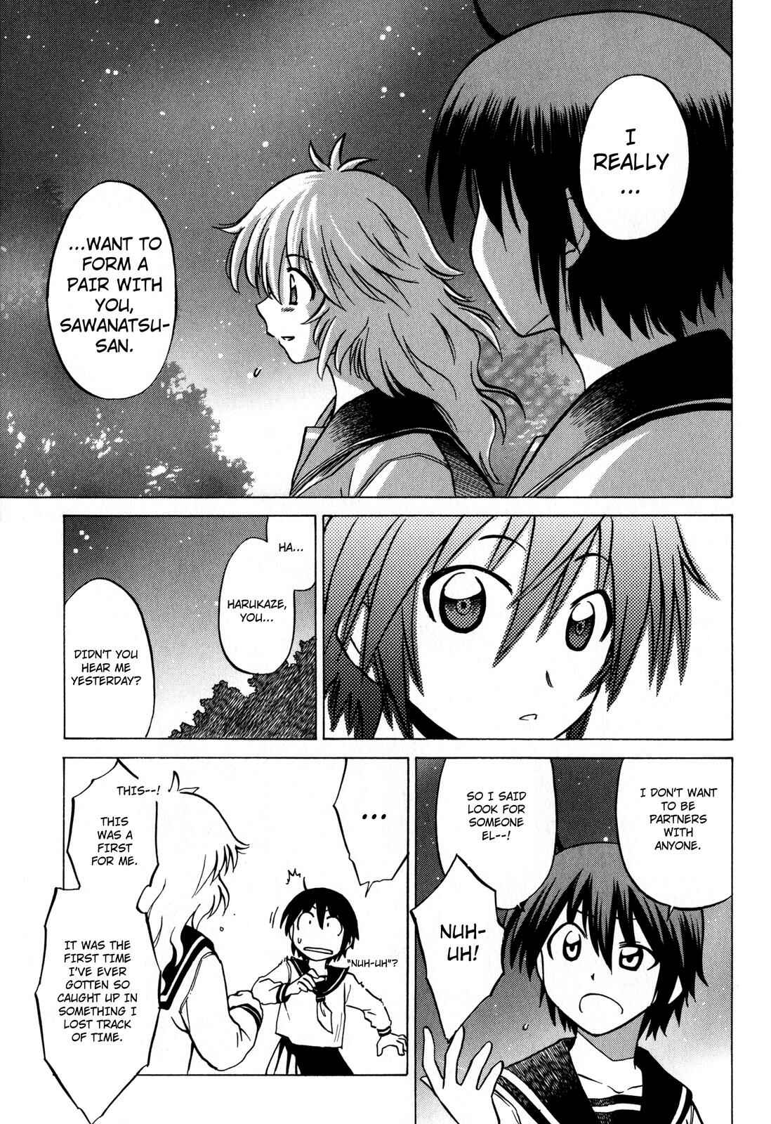 Page 13 Chapter 19 Softenni!