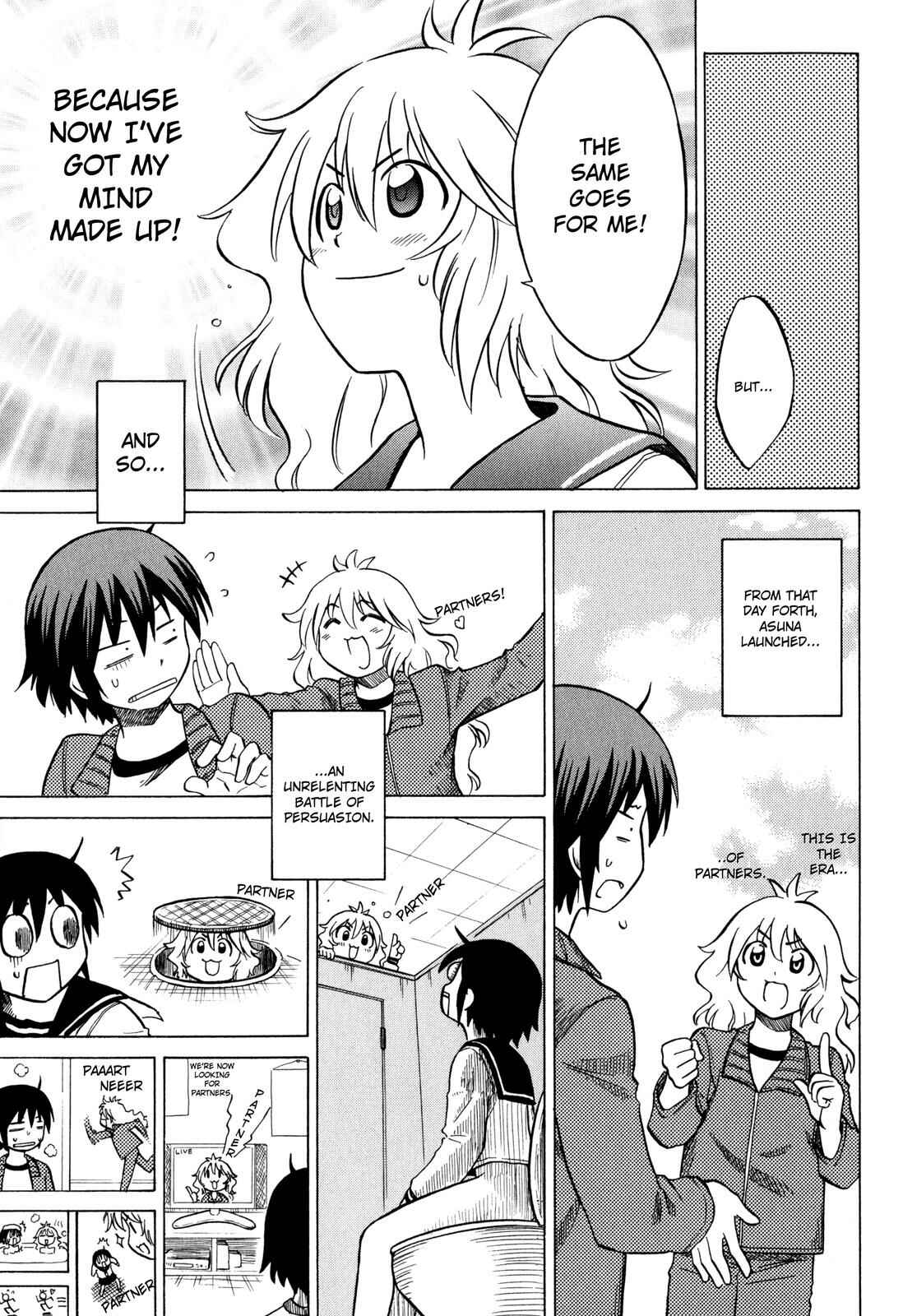 Page 15 Chapter 19 Softenni!