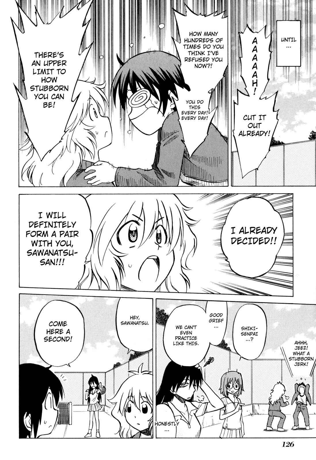 Page 16 Chapter 19 Softenni!