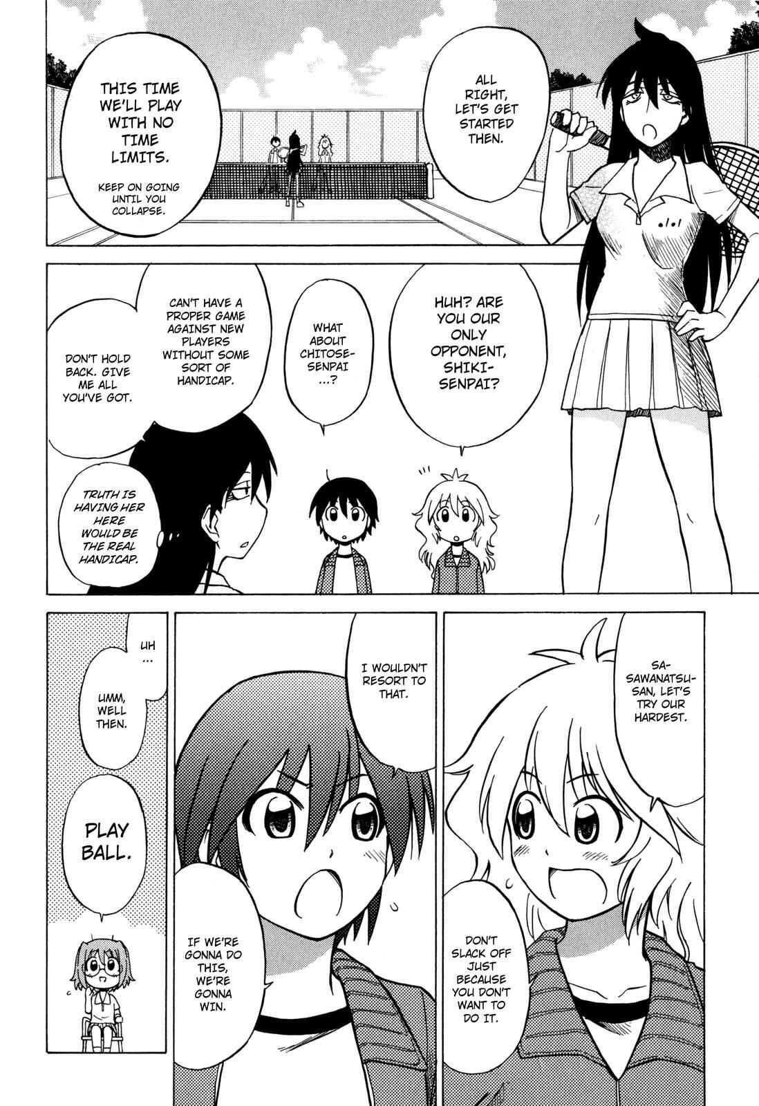 Page 18 Chapter 19 Softenni!