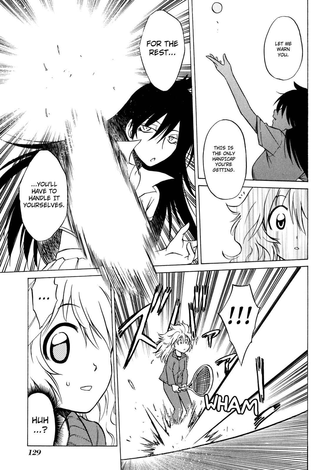 Page 19 Chapter 19 Softenni!