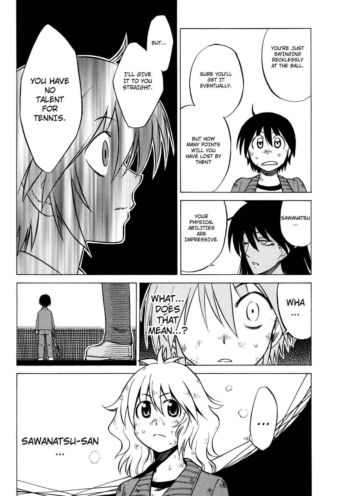 Page 24 Chapter 19 Softenni!