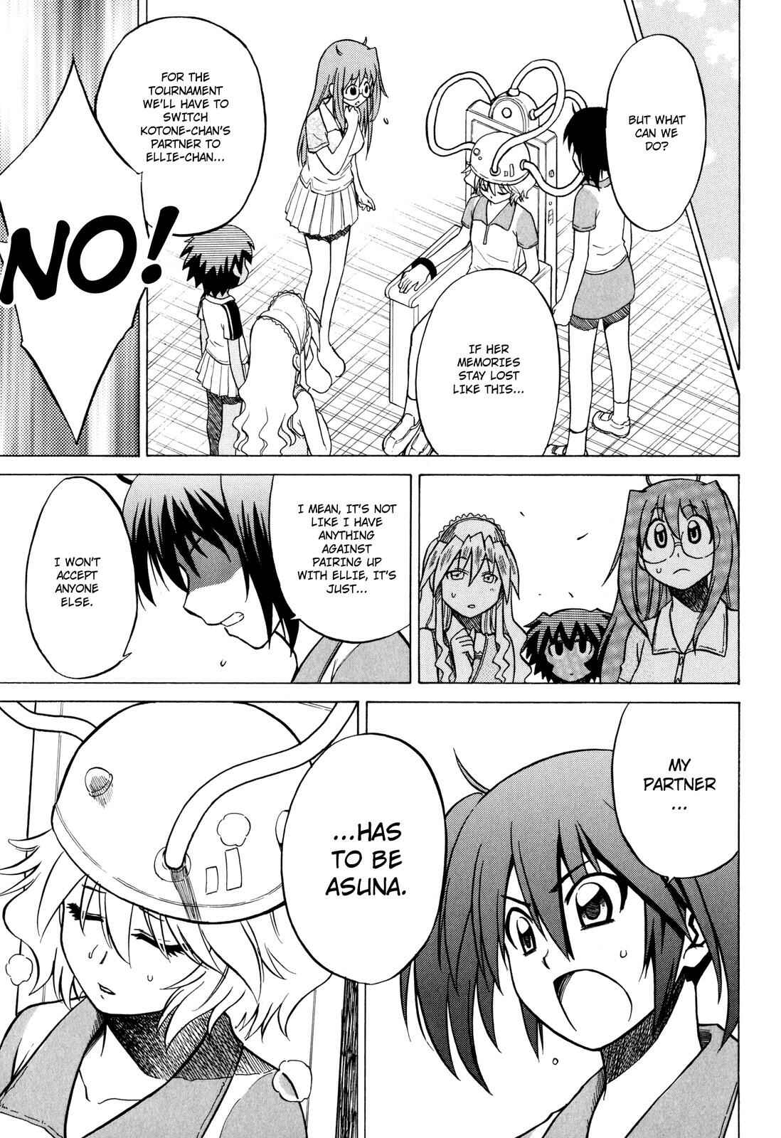 Page 25 Chapter 19 Softenni!