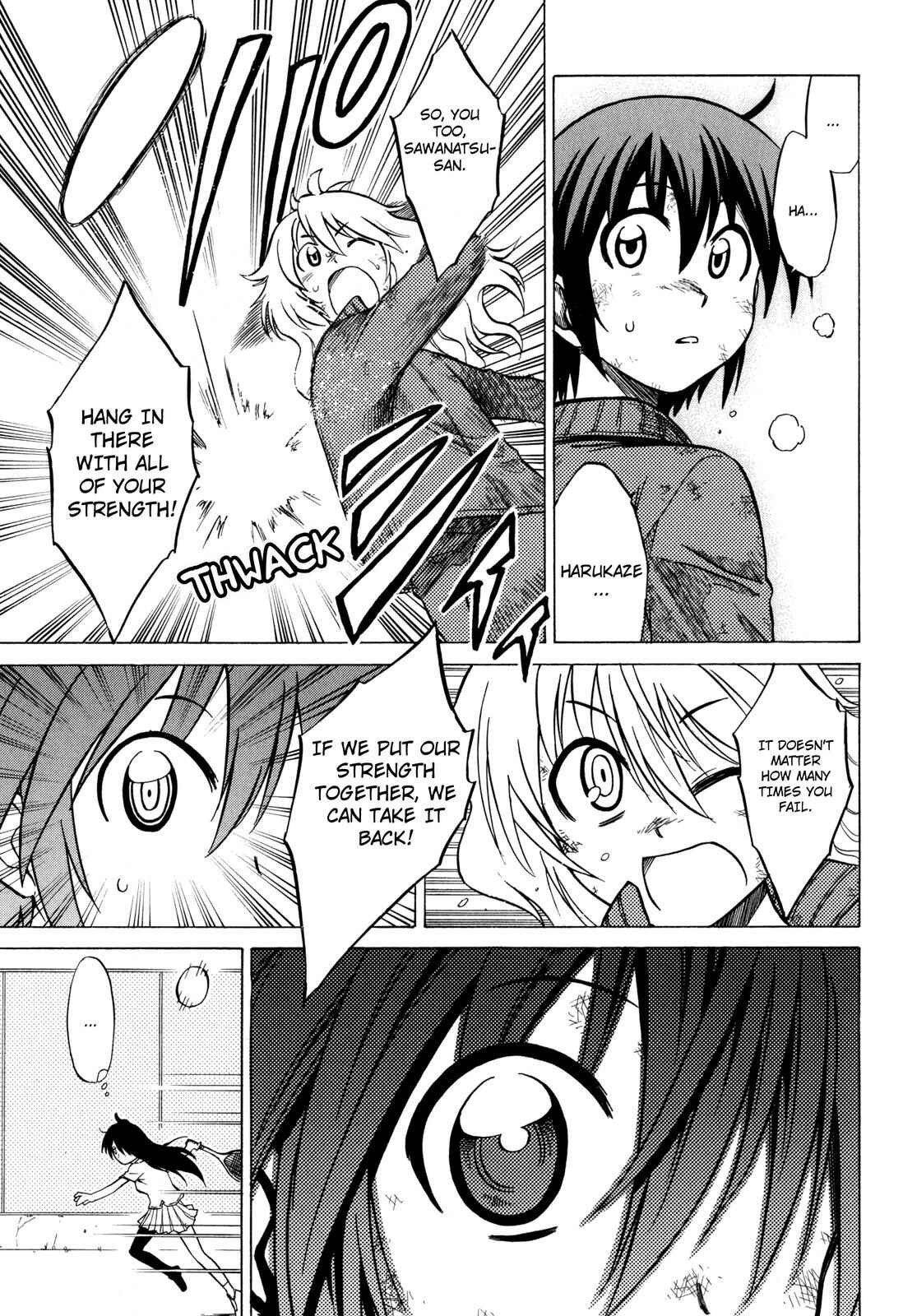 Page 27 Chapter 19 Softenni!