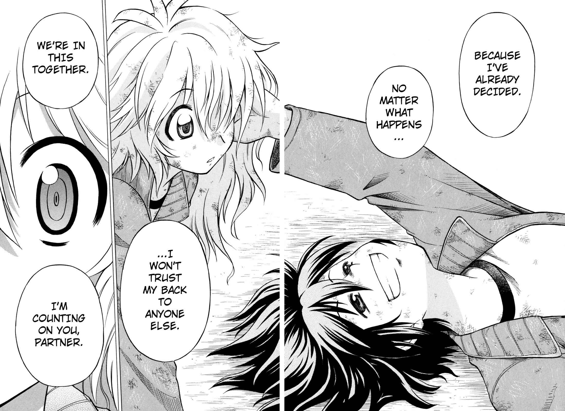 Page 34 Chapter 19 Softenni!
