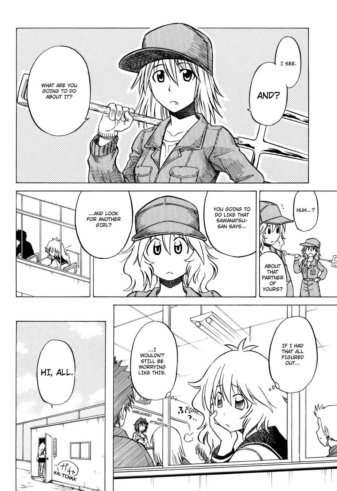 Page 4 Chapter 19 Softenni!
