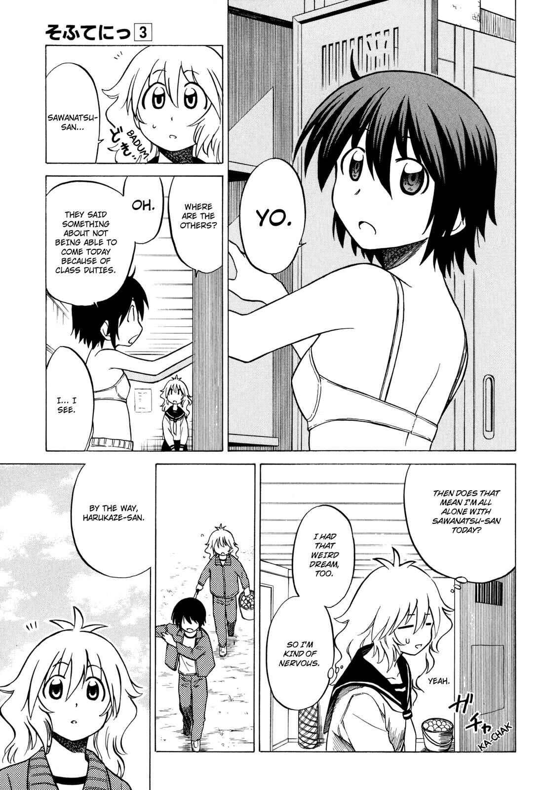 Page 5 Chapter 19 Softenni!