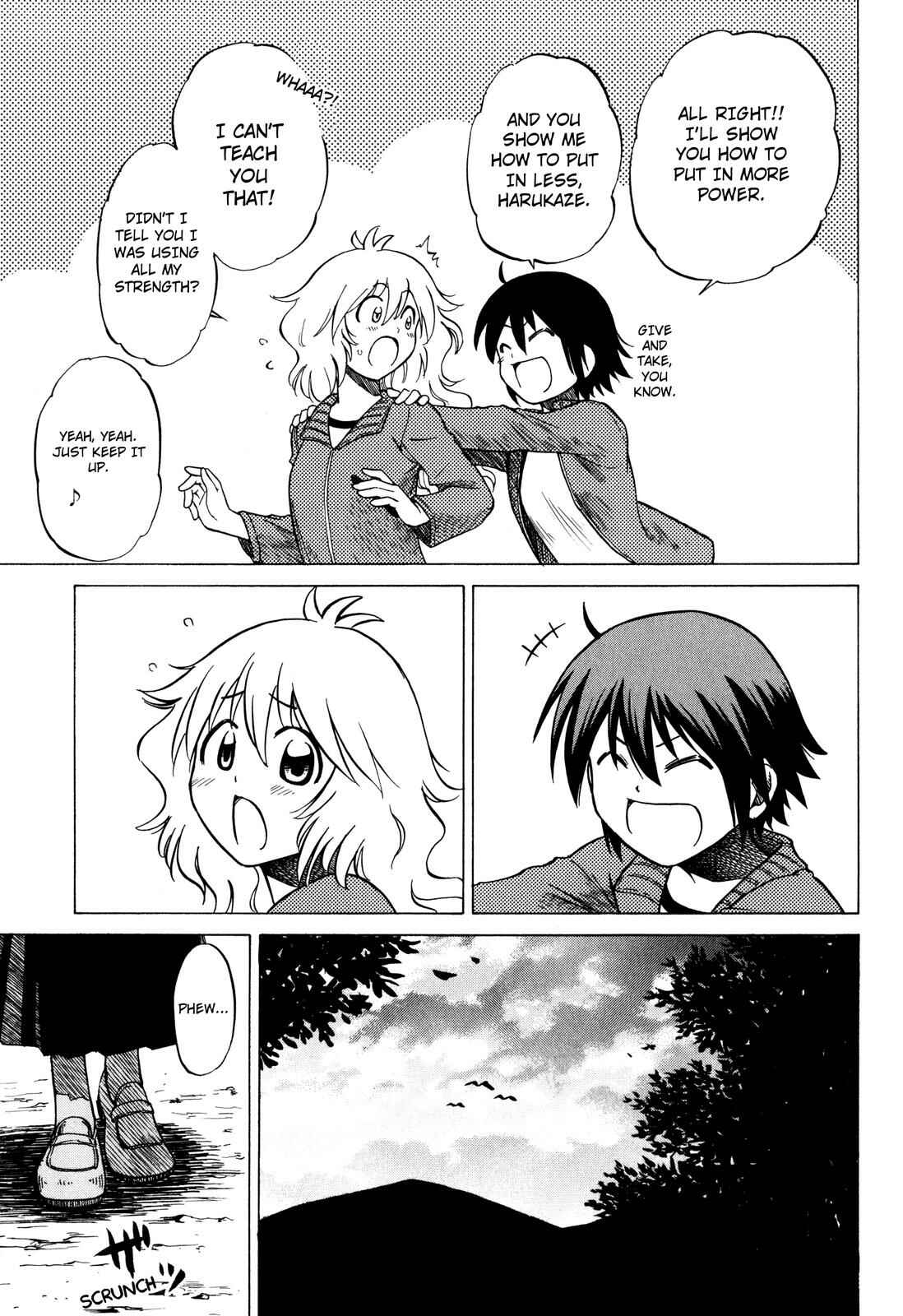 Page 9 Chapter 19 Softenni!