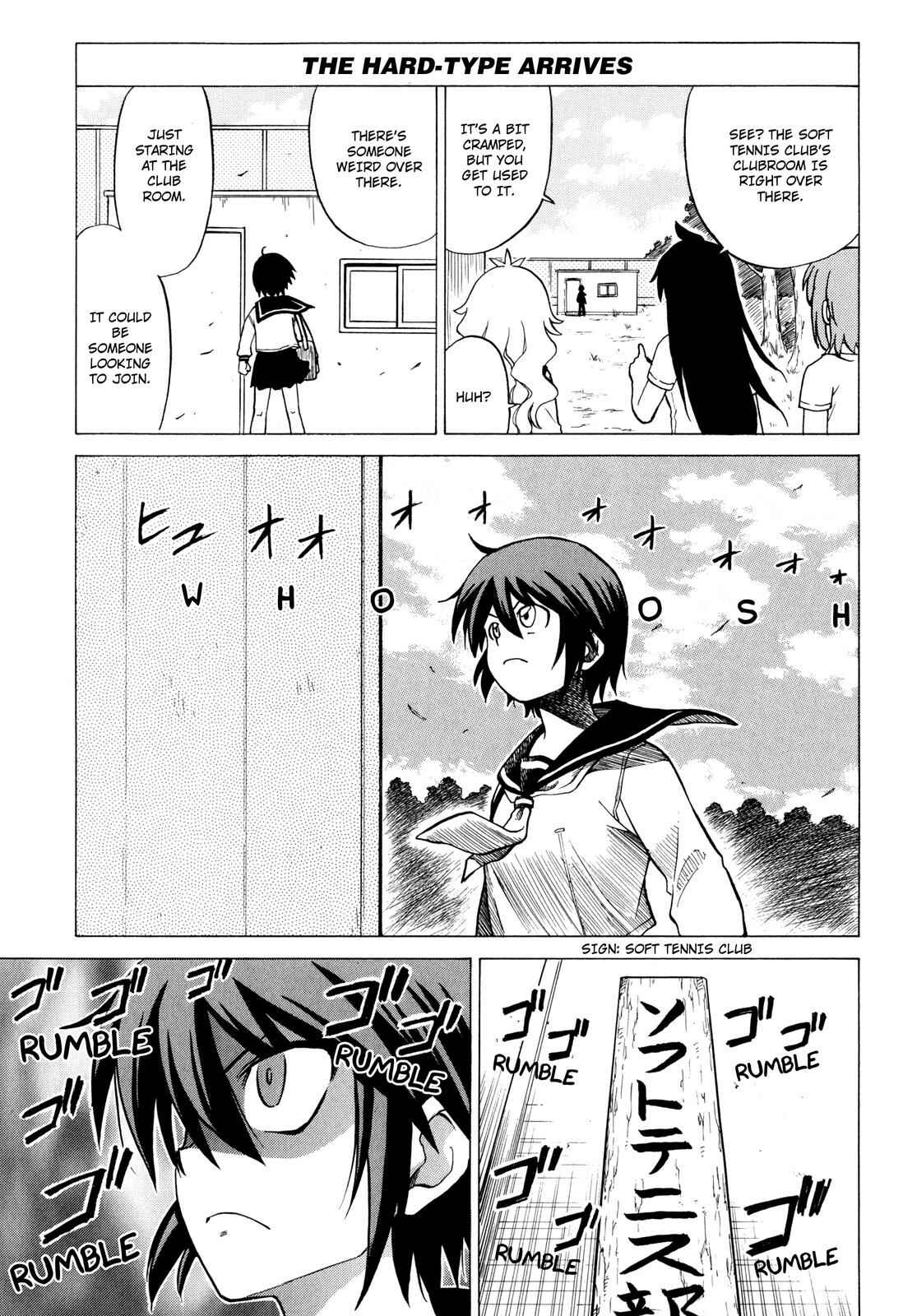 Page 13 Chapter 18 Softenni!