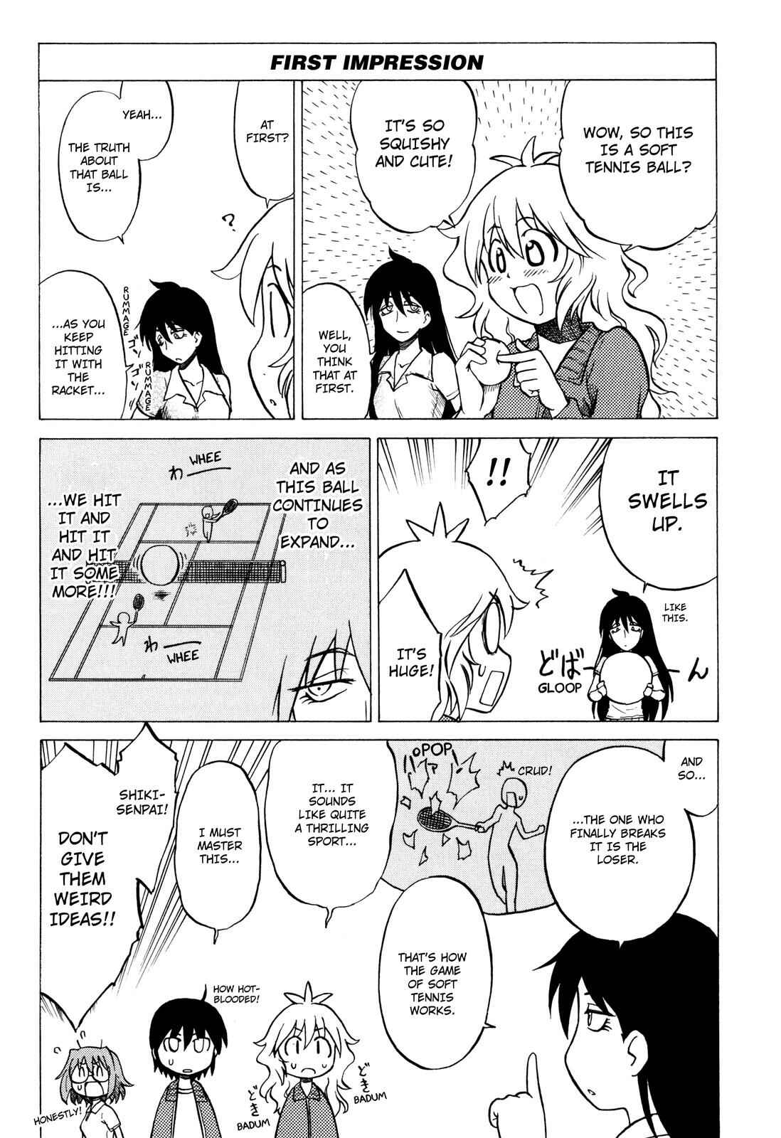 Page 16 Chapter 18 Softenni!
