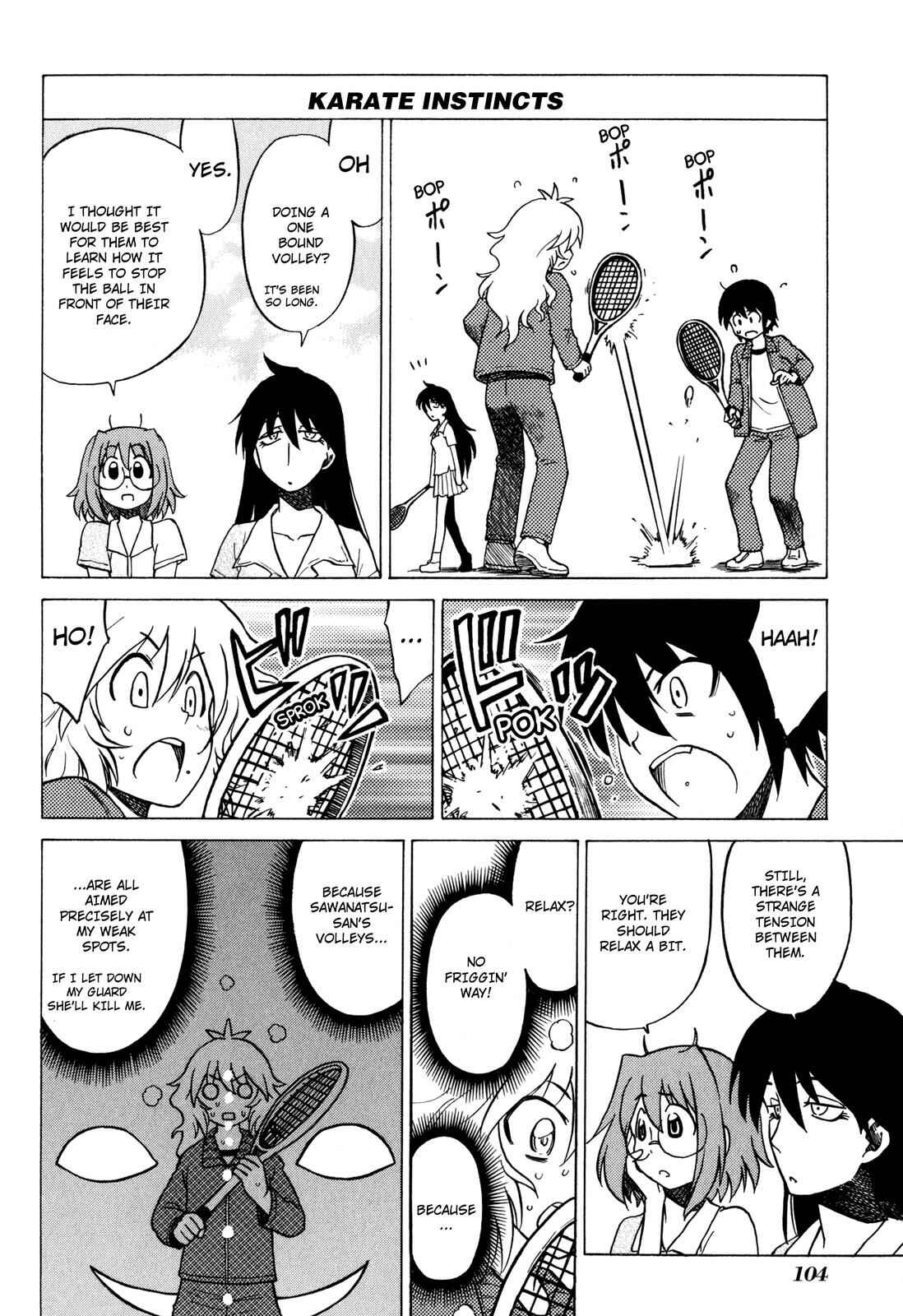 Page 18 Chapter 18 Softenni!
