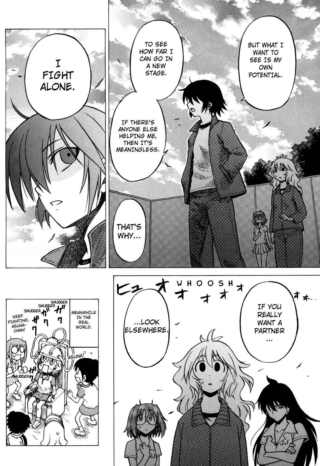 Page 24 Chapter 18 Softenni!