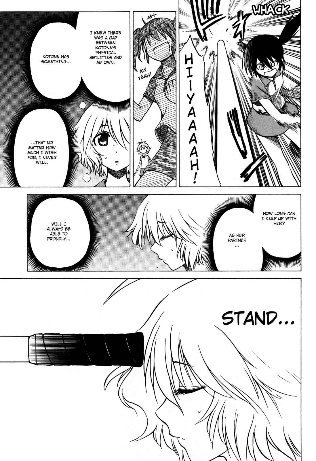 Page 3 Chapter 18 Softenni!