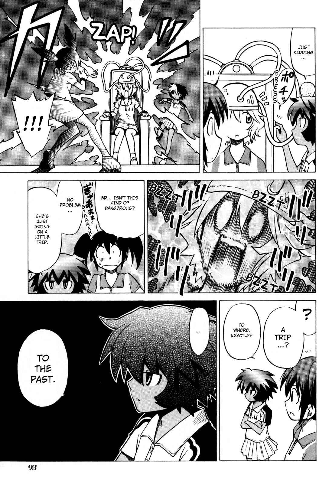 Page 7 Chapter 18 Softenni!
