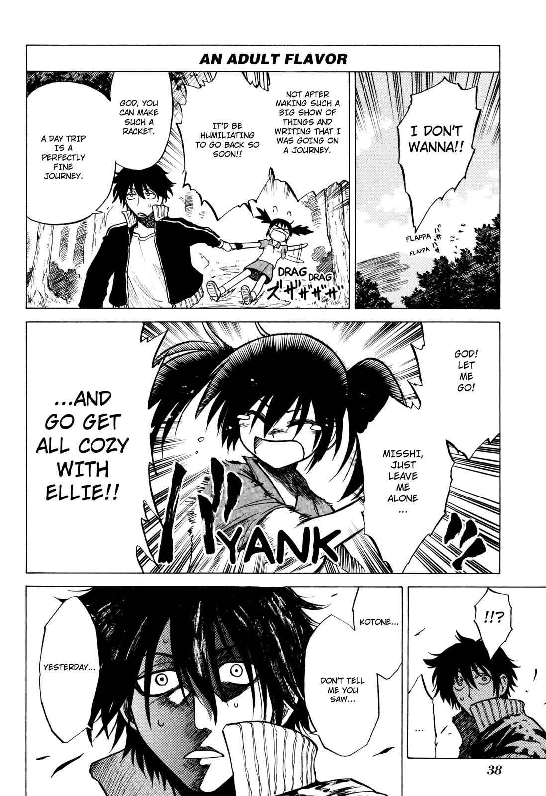 Page 10 Chapter 16 Softenni!