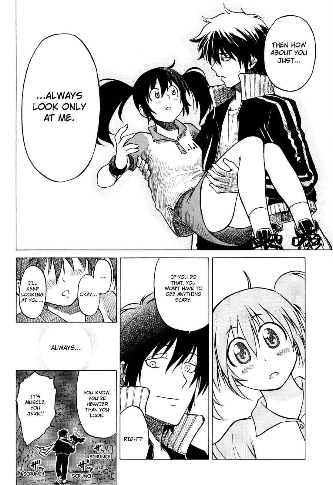 Page 14 Chapter 16 Softenni!