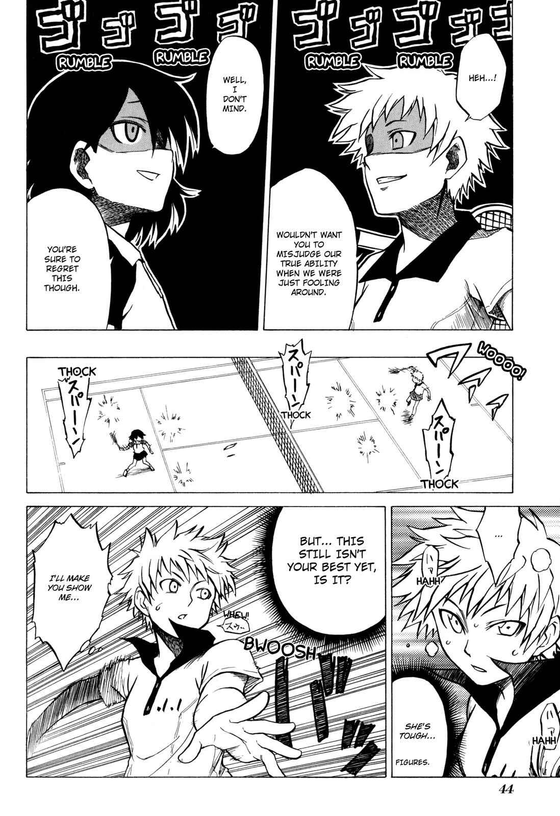 Page 16 Chapter 16 Softenni!